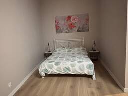 Аренда квартиры