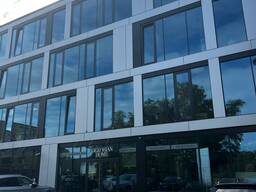 Аренда офисного помещения 176м2, Краков