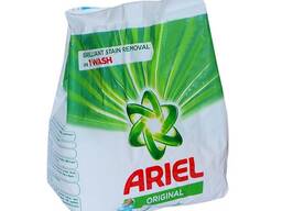 Ariel 1L, 2L, 5L, najlepszy środek czyszczący, najlepsza cena hurtowa