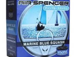 Ароматизатор Eikosha Marine Blue Squash Warszawa