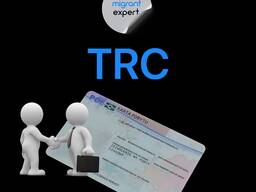 Assistance with Residence Card Application by Business