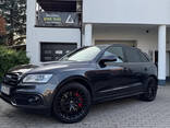 Audi SQ5 3.0 TDI Plus Quaddro Tiptr 2017 - zdjęcie 1