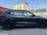 Audi SQ5 3.0 TDI Plus Quaddro Tiptr 2017 - zdjęcie 3