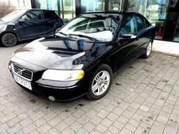 Авто в рассрочку Volvo s60