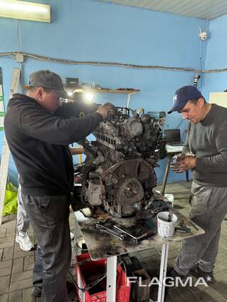 Auto serwis