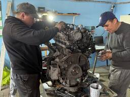 Auto serwis