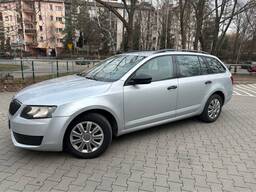 Samochód do wynajęcia lub kupna