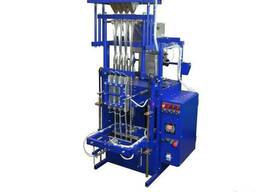 Автомат фасовочно-упаковочный серии «стик» типа 082.28.01