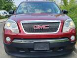 Автомобиль GMC Acadia SLE в Варшаве - photo 1