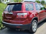 Автомобиль GMC Acadia SLE в Варшаве - photo 3