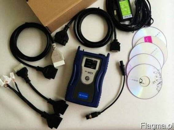 Vci Trigger Module Kia hyundai gds 80 фото - Autohlam.com