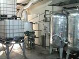 Używana instalacja do produkcji biodiesla 100 ton/miesiąc - фото 2