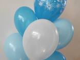 Balony z helem i akcesoria imprezowe! - zdjęcie 2