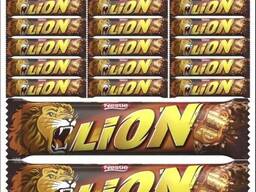 Baton czekoladowy Lion Chocolate