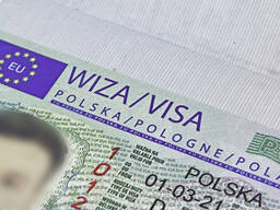 Гражданам Белоруссии помощь в получении приглашения (работа, учеба)