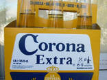 Mexican corona beer - фото 1