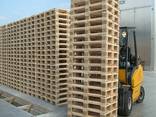 euro pallets for sale - photo 3