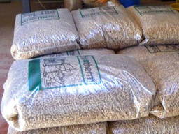 Ukraine wood pellets offer