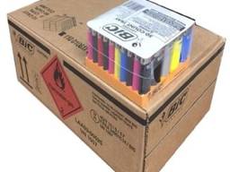 Bic lighters