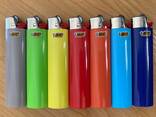 BIC lighters j26 j25. BEST MARKET price for all market - zdjęcie 4