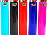 BIC lighters j26 j25. BEST MARKET price for all market - zdjęcie 1