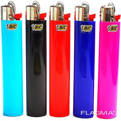 BIC lighters j26 j25. BEST MARKET price for all market