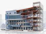 BIM проектирование в Revit / Tekla - zdjęcie 2