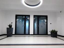 Biuro 516 m² Warszawa Praga-Południe | Office 516 m² Warsaw | Офіс 516 м² Варшава оренда