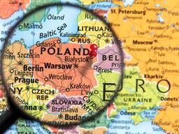Biznes/ firma w Polsce