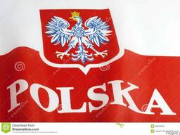Бизнес приглашения в Польшу