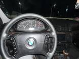 BMW e46 2.0d