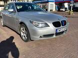BMW E60 – 2003 r. | Stan bardzo dobry | Serwisowany egzemplarz - zdjęcie 1