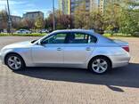 BMW E60 – 2003 r. | Stan bardzo dobry | Serwisowany egzemplarz - zdjęcie 2