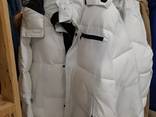 Брендовые Зимние Куртки Микс. - фото 3