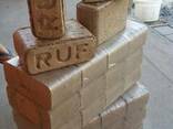 Briquettes RUF - photo 4