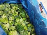 Broccoli IQF - zdjęcie 2