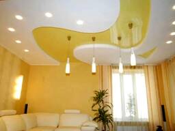 Brygada G-K Łódź | Montaż płyt gipsowo-kartonowych | Faktura VAT