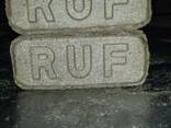 Brykiet drzewny RUF - photo 1