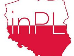 Бухгалтерские услуги в Люблине InPL group Biuro Księgowe