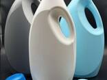 Butelki i kanistry HDPE/PP 0,4–6 l | Producent - zdjęcie 5