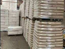 Premium Hardwood Pellets 100% Tax-Free High Heat and Low Moisture