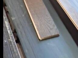 Buy solid parquet from Poland