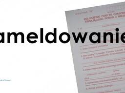 Швидкий meldunek