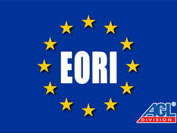 Быстрая регистрация EORI