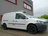 Volkswagen Caddy Maxi – Šaldytuvas/Šaldiklis –22°C – Zanotti 12V – FRC 07/2026 - zdjęcie 4