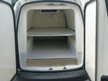 Volkswagen Caddy Maxi – Šaldytuvas/Šaldiklis –22°C – Zanotti 12V – FRC 07/2026 - zdjęcie 9