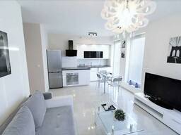 Центр | 42м2 | 2-комнатная квартира