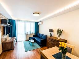 Центр Кракова продажа квартиры в высоком стандарте