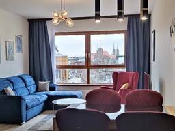 Центр | Księcia Witolda | 54m2