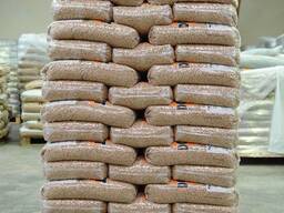 Cheap Wood Pellets 6mm EN Plus A1 Class Pellet Abete in 15kg Bags Wood Pellets Price
